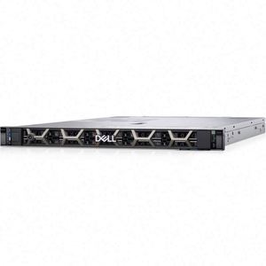 Serveur Dell Poweredge R6625, serveur d'hébergement Web, ordinateur, châssis en rack 1U, boîtier de serveur GPU - Product Image 4