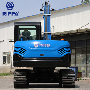 <strong>Heavy</strong> Earth Moving <strong>Equipment</strong> EPA Engine 8Ton 9Ton 10Ton Small Large Crawler Excavators <strong>for</strong> <strong>Sale</strong>