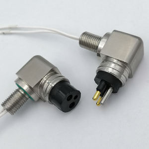 Connecteur de câble électrique sous-marin étanche IP69K, enfichable, MCIL4M MCBH4F, 4 broches, pour applications humides sous-marines, avec broches en cuivre, pour robot ROV - Product Image 4