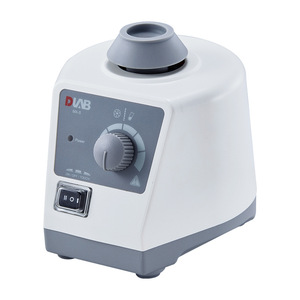 DAB MX-S Laboratory Vortex Mixer Adjustable Orbital Shaker For Lab Use - Product Image 1