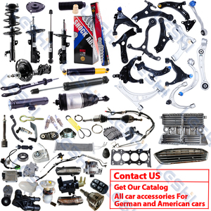LESHI Suspens Kit Parte Coche Cadillac Tie Rod Sway <span class=keywords><strong>bar</strong></span> Link Brazo de control inferior para Cadillac Seville SLS 2007 - 2013 CTS - Product Image 3