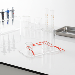 Entrenador Avanzado para Práctica de Atado de Nudos Internos - Modelo de Simulación de Suturas Médicas para Entrenamiento de Habilidades Quirúrgicas - Product Image 4