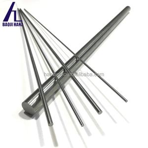 Baoji hanz astm b365 עגול ממתכת מלוטש ta2 מוטות טנטלום טהור - Product Image 2