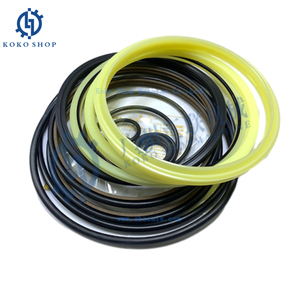 Soosan SB60 sb131 sb121 sb81 ngắt con dấu Bộ dụng cụ SB35 SB30 SB20 sb40 búa con dấu dầu sửa chữa <span class=keywords><strong>Kit</strong></span> cho hydralic ngắt con dấu - Product Image 2