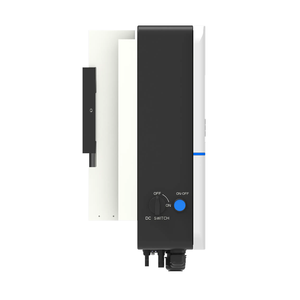 อินเวอร์เตอร์พลังงานแสงอาทิตย์ไฮบริดแรงดันสูง Deye SUN-5/6/8/10/12K-SG01HP3-EU-DM2 12kw 10kw 8kw 6kw 5kw 3 เฟส wifi 2 MPPT - Product Image 3