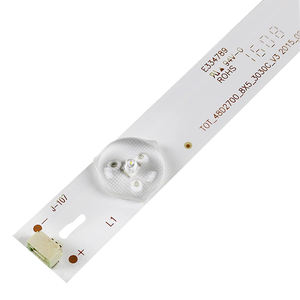 Bande de rétroéclairage LED 48HR330M05A1 V2 4C-LB4805-HQ4 WH - Product Image 4