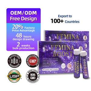 CurveElixir Femme Sachets: <span class=keywords><strong>นม</strong></span>แพะและกวาวเครือผสมโกโก้เพื่อผิวโค้งเว้าอย่างเป็นธรรมชาติ ผิวเปล่งประกาย และสมดุลฮอร์โมน - Product Image 2
