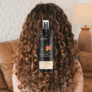 Spray capillaire activateur de boucles <span class=keywords><strong>pour</strong></span> <span class=keywords><strong>cheveux</strong></span> bouclés, marque privée, <span class=keywords><strong>pour</strong></span> rehausser <span class=keywords><strong>les</strong></span> ondulations, <span class=keywords><strong>les</strong></span> boucles et <span class=keywords><strong>les</strong></span> spirales - Product Image 3