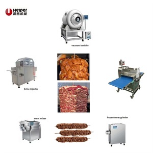 Línea de Producción de <span class=keywords><strong>Kebab</strong></span> a Gran Escala / Columna de Carne para <span class=keywords><strong>Kebab</strong></span> / <span class=keywords><strong>Kebab</strong></span> a la Parrilla para la Elaboración Comercial de <span class=keywords><strong>Kebab</strong></span> - Product Image 1