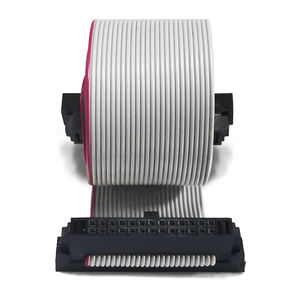 Conector IDC de paso de 1.27 mm, conjunto de cable plano tipo cinta - Product Image 3