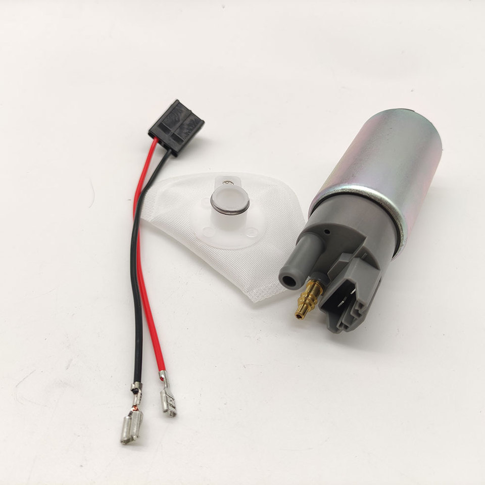 Pilas de gasolina universal CHEVROLET TRACKER-SONIC fuel pump 13510795 13592131 bomba de combustible
