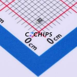 ตัวต้านทานแบบ SMD รุ่น RT0603BRD07348RL ขนาด 0603 (ประเภท: ฟิล์มบาง) (ค่าความต้านทาน: 348 โอห์ม ความแม่นยำ: 0.1%) - Product Image 1