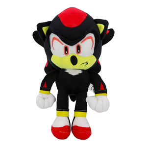 Nuovo Peluche <span class=keywords><strong>Sonic</strong></span> Super <span class=keywords><strong>Sonic</strong></span>, Giocattolo di Peluche a Forma di Riccio Tails, Statuetta - Product Image 2