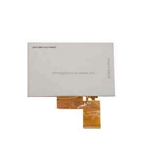 LQ043T3DG01A Monitores LCD Originales Nuevos al por Mayor, Proveedor de Paneles LCD TFT, Pantalla LCD LQ043T3DG01A - Product Image 1