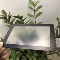 Kit d'Écran Tactile Capacitif Portable Interactif 4K de 18,5 Pouces pour Moniteur