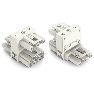 770-685 - ใช้งานร่วมกับ wago ได้ - Product Image 1
