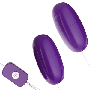 USB Charged Female Masturbator Silent Double Jump with Frequency Conversion <b>Vibrators</b> Sex Toys for Women - Product Image 5