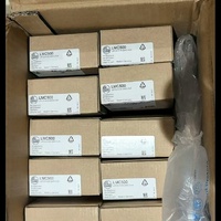 Capteur de niveau LMC500 PLC