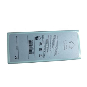 Batteria Li-ion 15V 213.6Wh 14.3Ah 0146-00-0097 con 1 Anno di Garanzia per Maquet CARDIOSAVE Hybrid <span class=keywords><strong>Datascope</strong></span> - Product Image 5