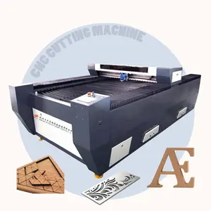 ARGUS 1325 CO2 laser cutting machine 150W CNC laser cutter Ruida control system for wood