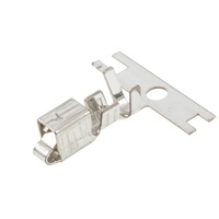 Borne à sertir JST de marque originale 20-16 AWG SVH-41T-P1.1 connecteur de SVH-41T-P1.1 de siège femelle série VH