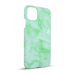 Mince <span class=keywords><strong>de</strong></span> luxe Flip En Cuir Carte Housse <span class=keywords><strong>DE</strong></span> <span class=keywords><strong>protection</strong></span> pour Téléphone Portable Pour apple iphone 11 - Product Image 1