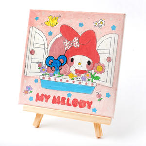 ชุดวาดภาพสีน้ำมันดิจิทัล DIY สำหรับนักเรียน ZY ชุดวาดภาพทิวทัศน์แบบ<span class=keywords><strong>วาด</strong></span>มือ กระดาน<span class=keywords><strong>วาด</strong></span>ภาพพลาสติกขนาด 20x20 ซม. ของเล่นวาดภาพสำหรับเด็ก - Product Image 6