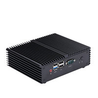 K190P Micro portable à faible coût Acheter en Chine pas cher Portable X86 personnel une carte unique Mini ordinateur de bureau industriel