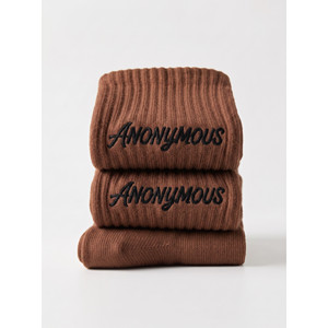 Calzini da lavoro essenziali Anonymous - Product Image 5
