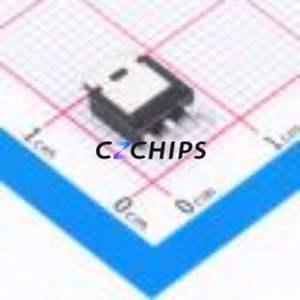 Transistor de efecto de campo (MOSFET) Transistor TO-252 original a estrenar De - Product Image 2