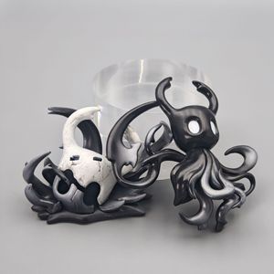 13cm cavaliere vuoto calabrone Anime figura giocattolo regalo giapponese - Product Image 2