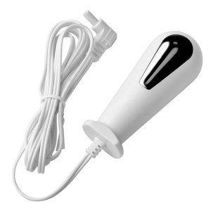 Konmed KM506 Sonde Vaginale Médicale en Acier Inoxydable ABS Matériel Kegel Trainer Toner Accessoire Prévenir l'Incontinence Urinaire - Product Image 5
