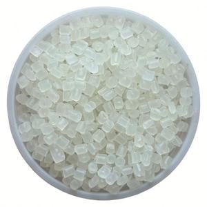 เม็ดเรซิน LDPE สำหรับห่ออุปกรณ์ทางการแพทย์การประยุกต์ใช้เกรดฟิล์ม - Product Image 6