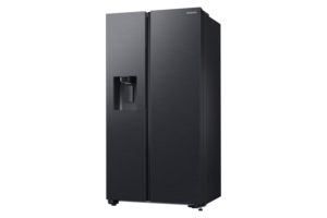 Refrigerador Americano de Doble Puerta con Congelador, Modelo RS65DG54M3B1/EF, Sin Escarcha, 1.78m, 635L, Side by Side, RS65DG54M3B1EF SBS - Product Image 2