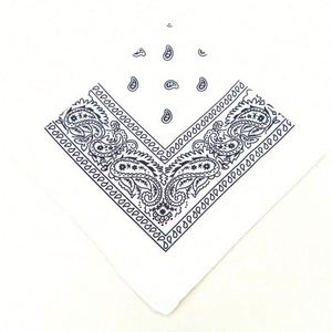 Bandana personnalisée multifonctionnelle, bandana pour cheveux, accessoire de mode pour les sports de plein air, unisexe, tendance - Product Image 4