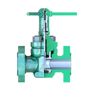 Válvulas <span class=keywords><strong>de</strong></span> compuerta <span class=keywords><strong>de</strong></span> lodo/API 6A Válvula <span class=keywords><strong>de</strong></span> compuerta <span class=keywords><strong>de</strong></span> lodo "DEMCO" - Product Image 5