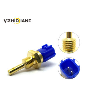 Sensor de temperatura del refrigerante OEM 22630-44B20 para <span class=keywords><strong>Nissan</strong></span> 200SX Pathfinder Maxima - Product Image 2