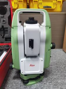 Station totale TS07 de haute qualité, instrument de topographie <span class=keywords><strong>Leica</strong></span>, haute précision, meilleur <span class=keywords><strong>prix</strong></span>, compensation bi-axiale - Product Image 3