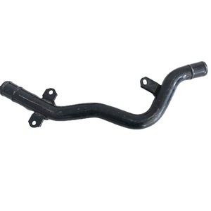 Toyota Hiace <b>Iron</b> Coolant Hose 16577-75040 For Engine Cooling System Replacement Part - Product Image 4