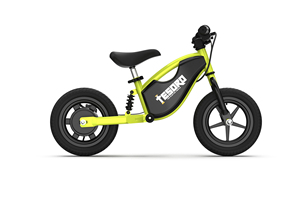 Patinete Eléctrico para Niños de 3 a 8 Años, Material de Acero, Diseño de Dos Ruedas para Edades de 6 a 8 Años - Product Image 2
