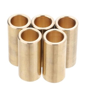 Tubo de cobre de 28mm personalizado al por mayor de alta calidad - Product Image 1