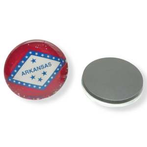 Imanes Decorativos de Cristal para Refrigerador, Regalo de Cristal - Product Image 5