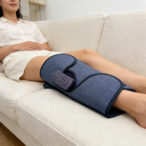 Masajeador de Piernas para Bebés, Venta al por Mayor de Fábrica, Calentamiento a Temperatura Constante, Compresión de Aire, Ajustes Regulables, Muscular TD-MB-011 <span class=keywords><strong>TODO</strong></span> - Product Image 5