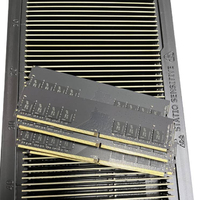 Mémoire RAM DDR4 ECC pour ordinateur de bureau 8 Go, capacité 16 Go en stock