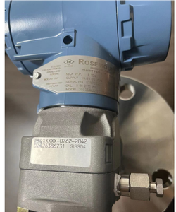 Transmisor de Nivel de Líquido con Presión Diferencial Inteligente ORIGINAL EMERSON 3051L 078705100 - Product Image 4
