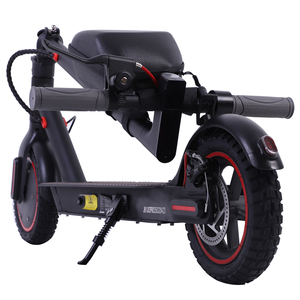 Scooter Eléctrico Plegable y Portátil E9PRO con Batería de Litio de 350w 36v 10.4ah para Adultos, Stock en Almacén de <span class=keywords><strong>España</strong></span>/Alemania - Product Image 1