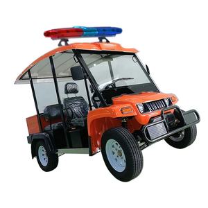 Özelleştirilmiş Araçlar Elektrikli Araçlar Otomobil Çin Malı Mini Elektrikli Araçlar 48V 72V Güvenlik Aracı - Product Image 1