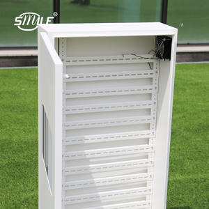 CHNSMILE ünitesi paneli IP55 elektrik dolabı güç dağıtım kutusu pil muhafaza kutuları elektrik Panel kutusu - Product Image 3
