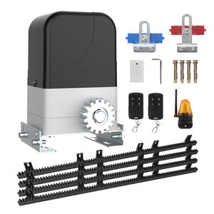 <span class=keywords><strong>Kit</strong></span> complet d'usine pour <span class=keywords><strong>portail</strong></span> automatique 300 kg, <span class=keywords><strong>kit</strong></span> de moteur de <span class=keywords><strong>portail</strong></span> automatique, ouvre-porte électrique <span class=keywords><strong>coulissant</strong></span> - Product Image 2