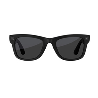 Nouvelles lunettes intelligentes MT5 Ultra AI en stock aux États-Unis avec caméra 8MP, enregistrement vidéo, appels Bluetooth, réveil vocal, assistant IA et traduction